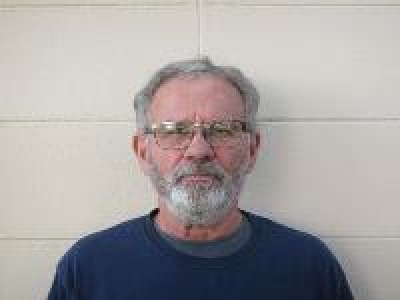 Miguel Garcia Mendez a registered Sex Offender of California