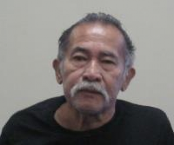 Miguel Angel Mendoza a registered Sex Offender of California
