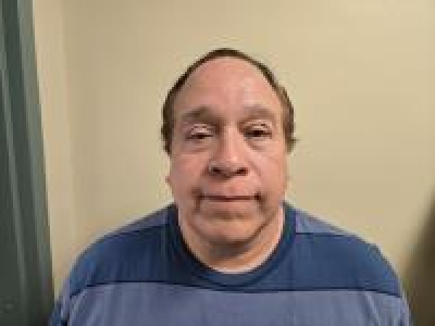 Miguel Montalvan a registered Sex Offender of California