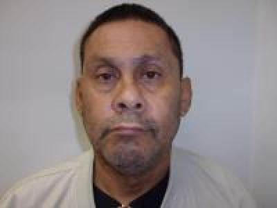 Miguel Manuel Montelongo a registered Sex Offender of California
