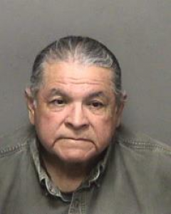 Miguel Angel Moreno a registered Sex Offender of California
