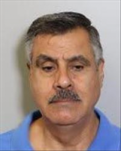 Miguel Morales Moreno a registered Sex Offender of California