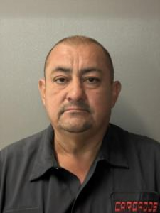 Miguel Ezequiel Morett a registered Sex Offender of California