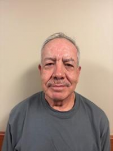 Miguel Munoz Munoz a registered Sex Offender of California