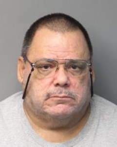 Miguel Angel Naranjo a registered Sex Offender of California