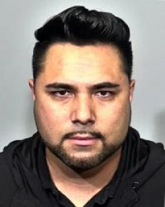 Miguel Angel Negretemartinez a registered Sex Offender of California