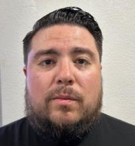 Miguel Angel Nevarez III a registered Sex Offender of California