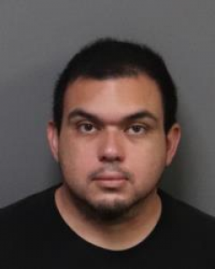 Miguel Nizamian a registered Sex Offender of California