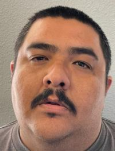 Miguel Alberto Olivarria a registered Sex Offender of California