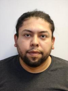 Miguel Angel Orozco Jr a registered Sex Offender of California
