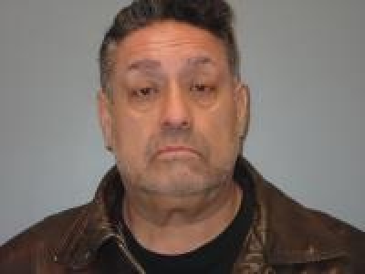 Miguel Orozco a registered Sex Offender of California