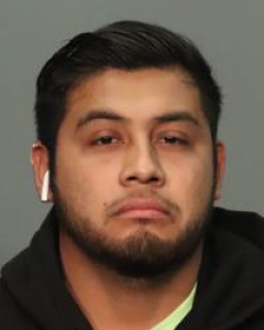 Miguel Ortiz a registered Sex Offender of California