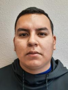 Miguel Angel Padilla a registered Sex Offender of California