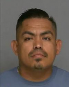 Miguel Angel Palacios a registered Sex Offender of California