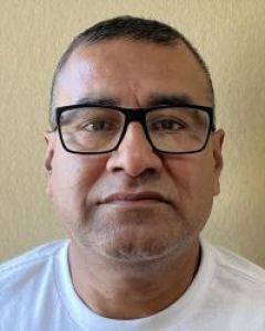 Miguel Leonardo Pantojahidalgo a registered Sex Offender of California
