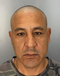 Miguel Gonzalo Perez a registered Sex Offender of California