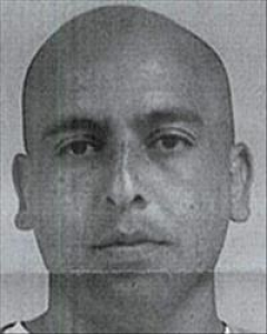 Miguel Piedra a registered Sex Offender of California