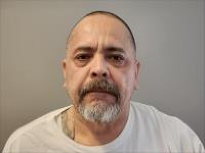 Miguel Angel Ponce a registered Sex Offender of California