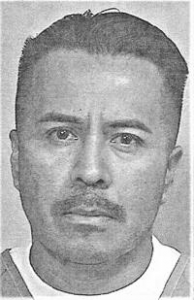Miguel Ramirez a registered Sex Offender of California