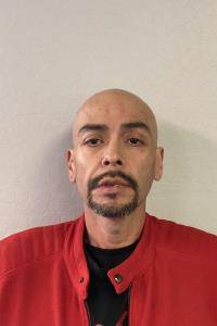 Miguel Angel Ramirez a registered Sex Offender of California