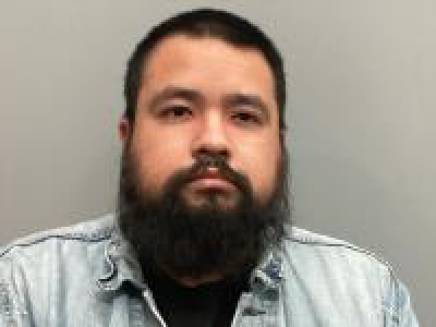 Miguel Reyna Ramirez a registered Sex Offender of California