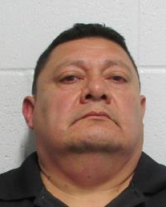 Miguel Angel Reina a registered Sex Offender of California