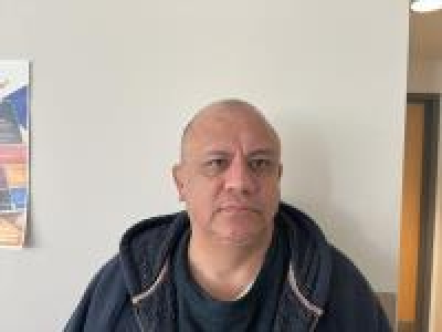 Miguel Angel Rendon a registered Sex Offender of California