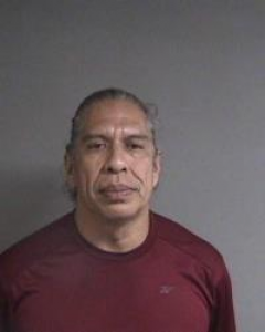 Miguel Antonio Rivas a registered Sex Offender of California