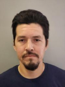 Miguel Angel Robles a registered Sex Offender of California