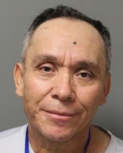 Miguel Rodriguezramirez a registered Sex Offender of California