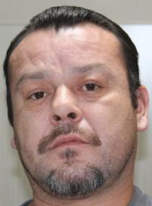 Miguel Rodriguez a registered Sex Offender of California