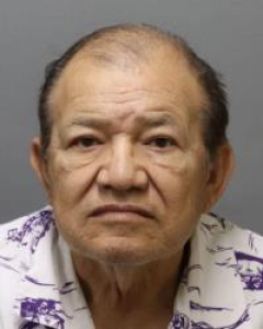 Miguel Carrillo Rosales a registered Sex Offender of California