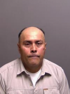 Miguel Rosales a registered Sex Offender of California