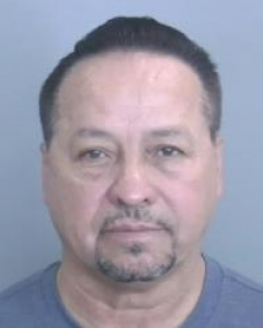 Miguel Sievers Salinas a registered Sex Offender of California