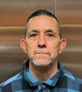 Miguel Sanchezmagana a registered Sex Offender of California