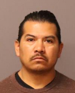 Miguel Sanchez a registered Sex Offender of California