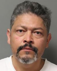Miguel Selgado a registered Sex Offender of California