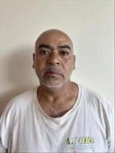 Miguel Solorio a registered Sex Offender of California