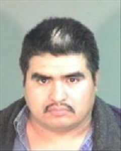 Miguel Soto a registered Sex Offender of California