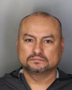 Miguel Solis Soto a registered Sex Offender of California