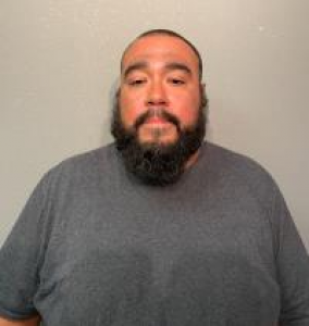Miguel D Soto a registered Sex Offender of California