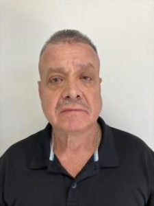 Miguel Angel Tamayo a registered Sex Offender of California