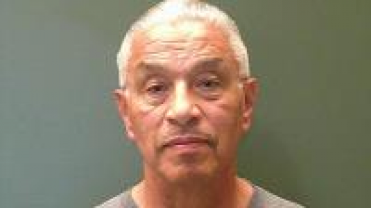 Miguel Valdez a registered Sex Offender of California
