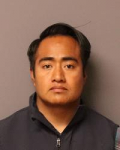 Miguel Angel Valencia a registered Sex Offender of California