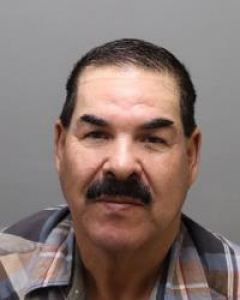 Miguel A Varela a registered Sex Offender of California