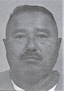 Miguel Angel Zelaya a registered Sex Offender of California