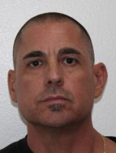 Mike Barry Brior a registered Sex Offender of California