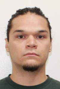 Mike Angel Calderon Jr a registered Sex Offender of California