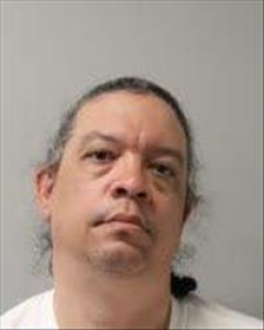 Mike Chrislon Castleman a registered Sex Offender of California