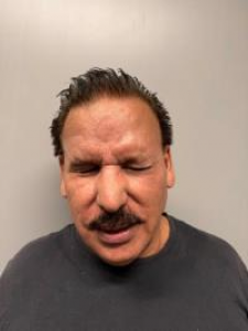 Mike Mitchell Fernandez a registered Sex Offender of California